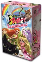 Замес: Мимими (32132)