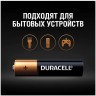 Батарейки алкалиновые Duracell Basic LR03 (AAA) 12 шт (451362) (65532)