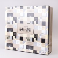 Чайный сервиз lefard &quot;top style&quot; на 6 пер. 14 пр. (165-601)