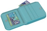 Серия Nenuphia: Кошелек для девочек, с картхолдером и отделением для монет (12623_NSDA)