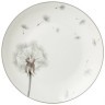 Тарелка десертная lefard dandelion 20.5см (87-219)