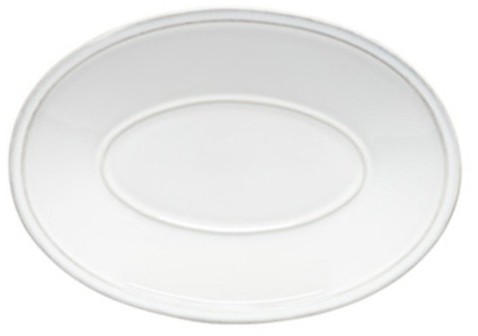 Тарелка FIA201-02202F, керамика, white, Costa Nova