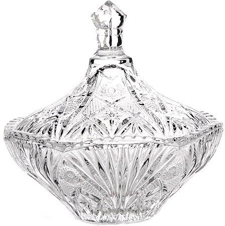 Сахарница ARAMIS (SK004-00900-241201W)