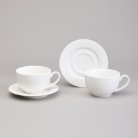 Чайный набор lefard &quot;infinity&quot; на 2 пер. 4 пр. 350 мл (171-317)