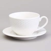 Чайный набор lefard &quot;infinity&quot; на 2 пер. 4 пр. 350 мл (171-317)