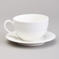 Чайный набор lefard &quot;infinity&quot; на 2 пер. 4 пр. 350 мл (171-317)