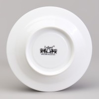 Чайный набор lefard &quot;infinity&quot; на 2 пер. 4 пр. 350 мл (171-317)