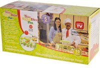 Овощерезка ручная Nicer-Dicer ПЛЮС MAYER BOCH (22745)