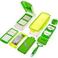 Овощерезка ручная Nicer-Dicer ПЛЮС MAYER BOCH (22745)