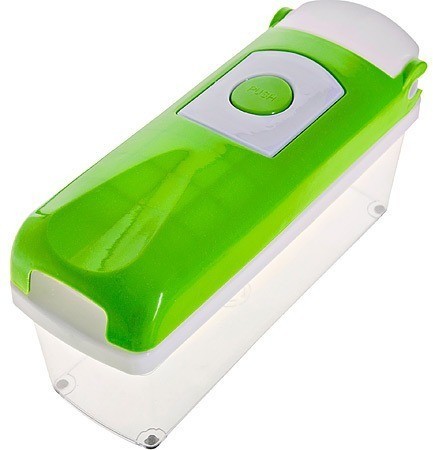 Овощерезка ручная Nicer-Dicer ПЛЮС MAYER BOCH (22745)