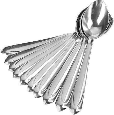 Ложки столовые 12 шт набор MAYER BOCH (31521)