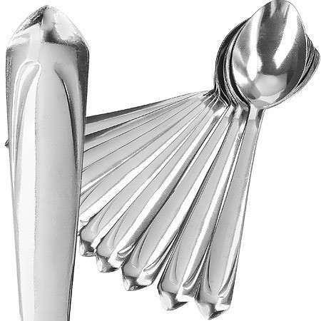 Ложки столовые 12 шт набор MAYER BOCH (31521)