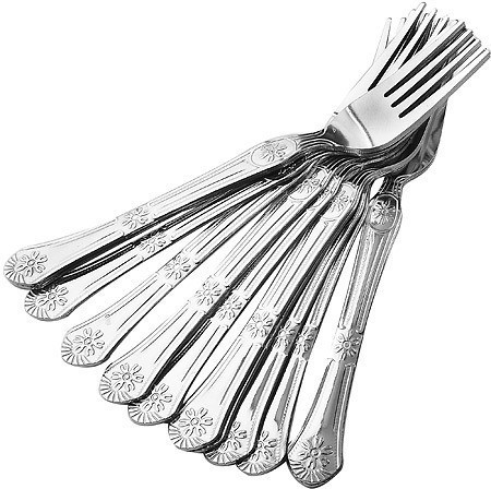Вилки столовые 12шт.MB (31516)