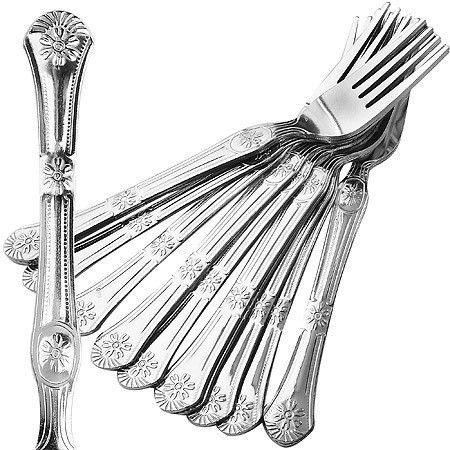 Вилки столовые 12шт.MB (31516)