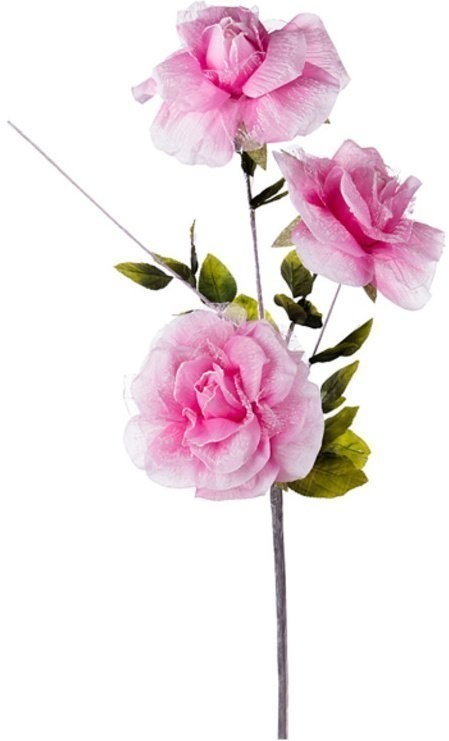 Цветок искусственный длина=140 см. Huajing Plastic (25-553)