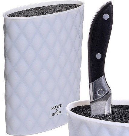 Подставка для ножей MAYER   BOCH (30635)