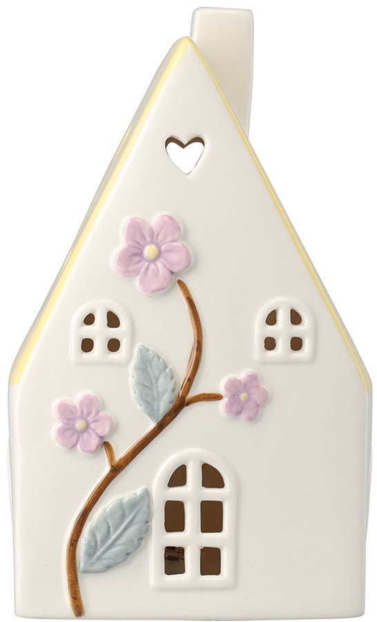 Домик с подсветкой aars из коллекции easter essential, 20,5 см (78770)