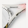 Ракетка для большого тенниса WISH Air Flex 818 26", розовый/белый (2119119)