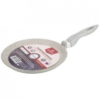Сковорода блинная agness &quot;арктик&quot; диаметр 22 см Agness (899-152)