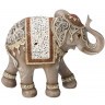 Фигурка "слон" 25*9.5*20.5cm Lefard (79-209)
