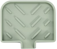 Мыльница dry flex, шалфей (78438)