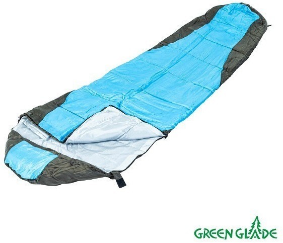 Спальный мешок Green Glade Atlas 210 (89109)