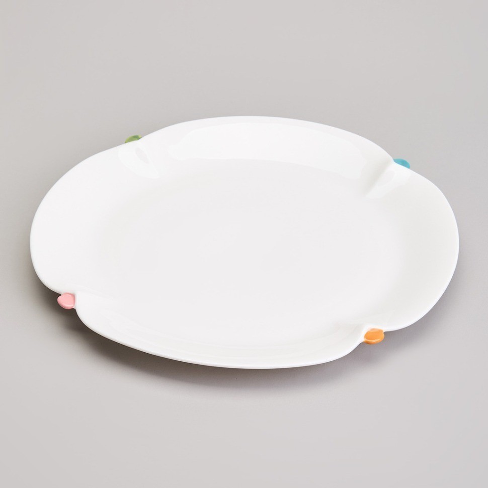 Набор для завтрака 3 пр. lefard "sunday" микс (359-910)