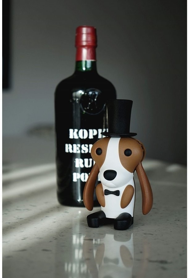 Штопор wine hound (62167)