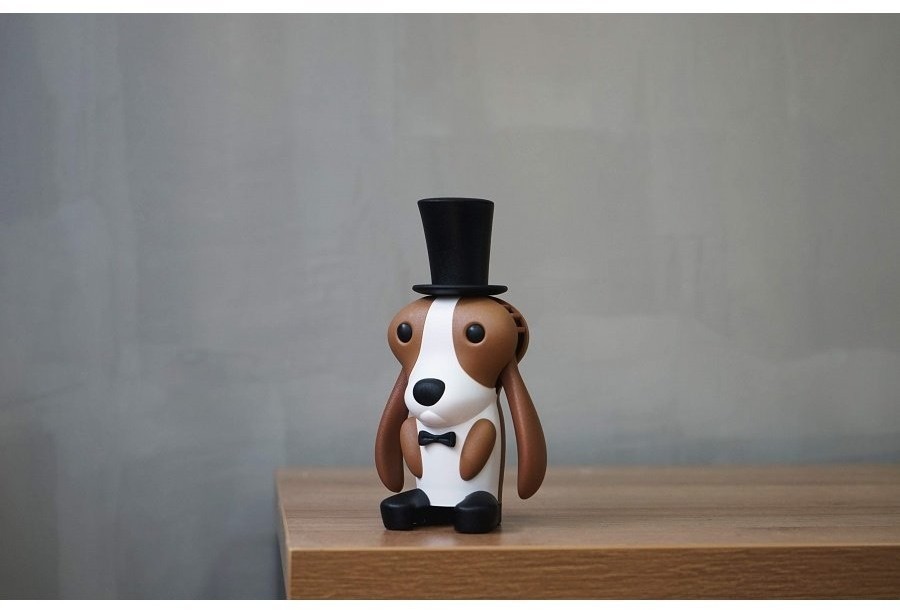 Штопор wine hound (62167)