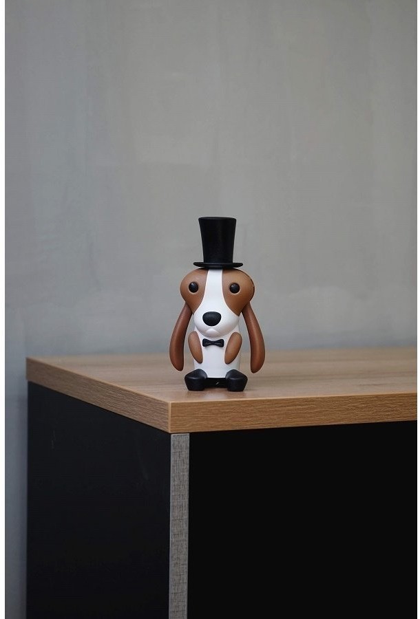 Штопор wine hound (62167)