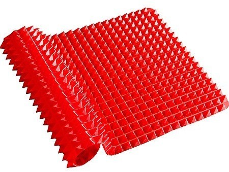 Коврик "Сковорода-Пирамида" 41х29 Mayer&Boch (26051)