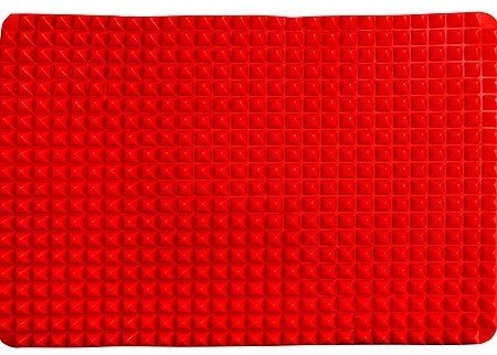 Коврик "Сковорода-Пирамида" 41х29 Mayer&Boch (26051)