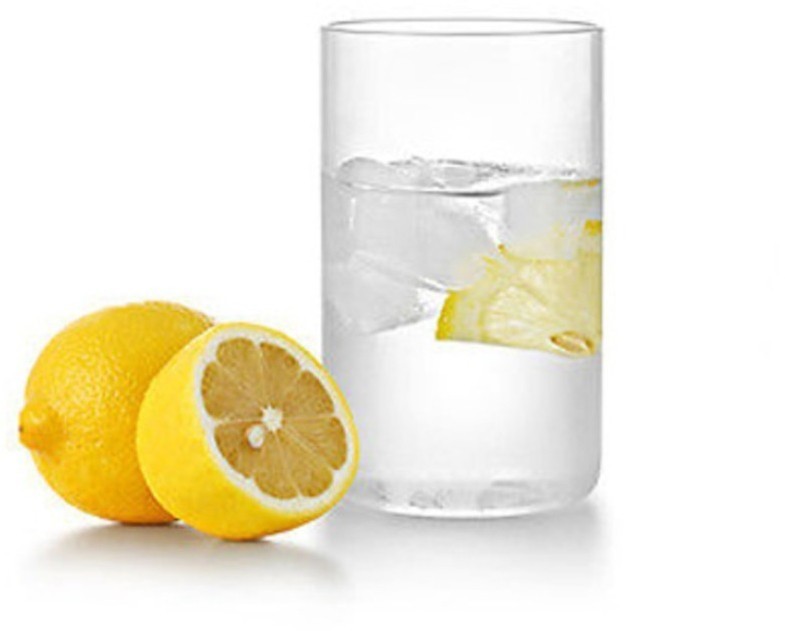 Стакан CP'03/2, 6.5, Боросиликатное стекло, clear, SAMADOYO