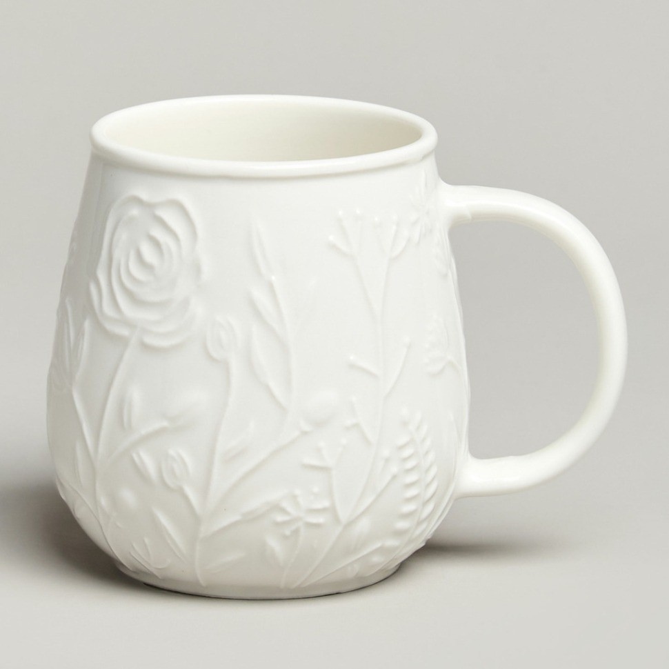 Кружка lefard "meadow" 380 мл (587-224)