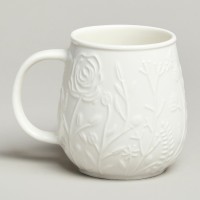 Кружка lefard &quot;meadow&quot; 380 мл (587-224)