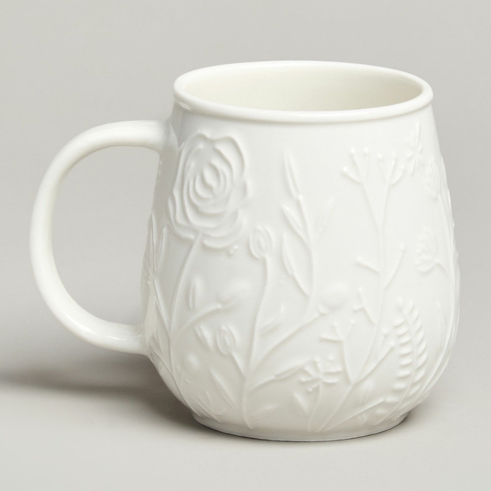 Кружка lefard "meadow" 380 мл (587-224)