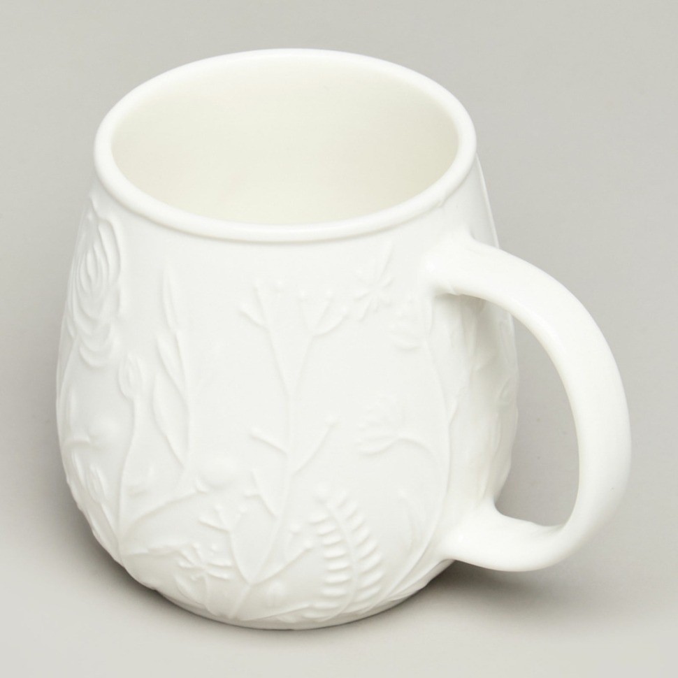 Кружка lefard "meadow" 380 мл (587-224)