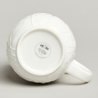 Кружка lefard &quot;meadow&quot; 380 мл (587-224)