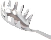 Ложка для спагетти KitchenCraft с овальной ручкой из нерж/стали KC KCPROSPAG