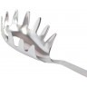 Ложка для спагетти KitchenCraft с овальной ручкой из нерж/стали KC KCPROSPAG
