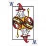 Карты "Wizard Card Game Camelot Edition" (46518)