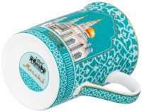 Кружка lefard &quot;мечеть&quot; 300 мл (85-1980)