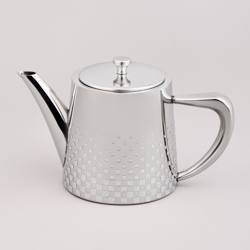 Чайник agness, 900 мл (916-431)