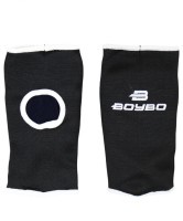 Накладки на кисть, х/б, черный (778608)