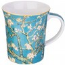 Кружка lefard  "цветущий миндаль" (в. ван гог)  420 мл (104-1001)