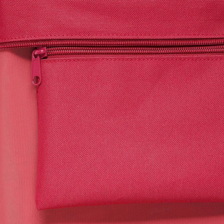 Сумка shopper m paisley ruby (64004)