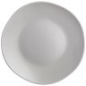 Набор посуды обеденный bronco "shadow" на 4 пер. 16 пр. светло-серый (577-184)