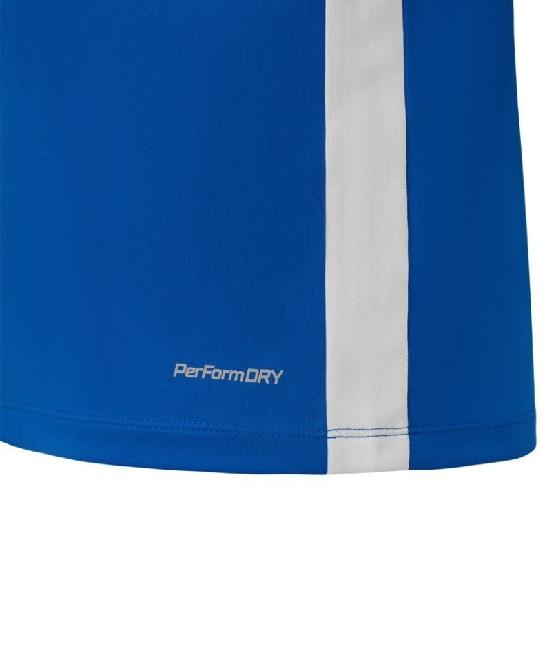 Футболка игровая JOGEL DIVISION PerFormDRY Element Jersey, синий (2117720)