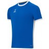 Футболка игровая JOGEL DIVISION PerFormDRY Element Jersey, синий (2117720)