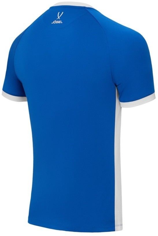 Футболка игровая JOGEL DIVISION PerFormDRY Element Jersey, синий (2117720)